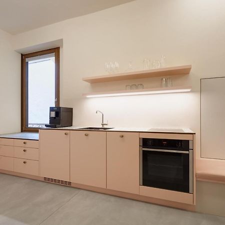 Goldengel Design-Suiten Frieda Maria Im Herzen Von Kaltern Ngoại thất bức ảnh